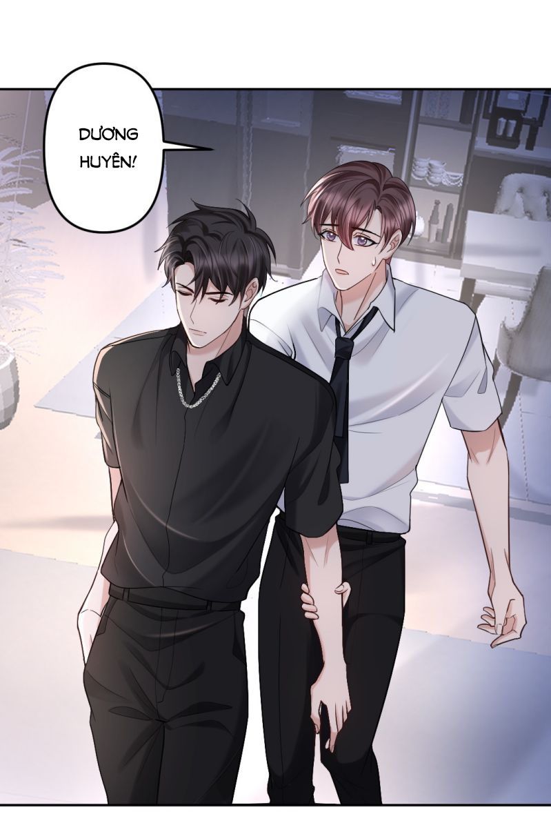Máy Bay Giấy Chapter 36 - Trang 2