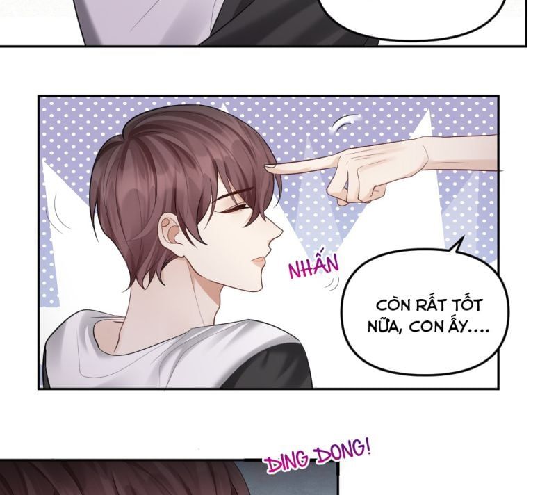 Máy Bay Giấy Chapter 37 - Trang 2