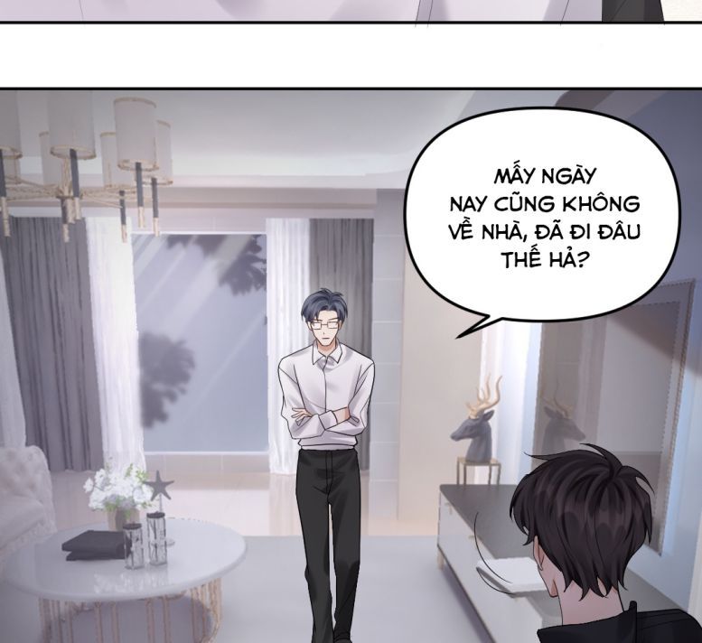 Máy Bay Giấy Chapter 37 - Trang 2