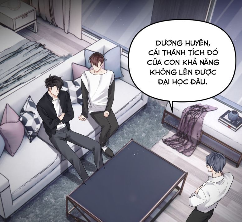 Máy Bay Giấy Chapter 37 - Trang 2