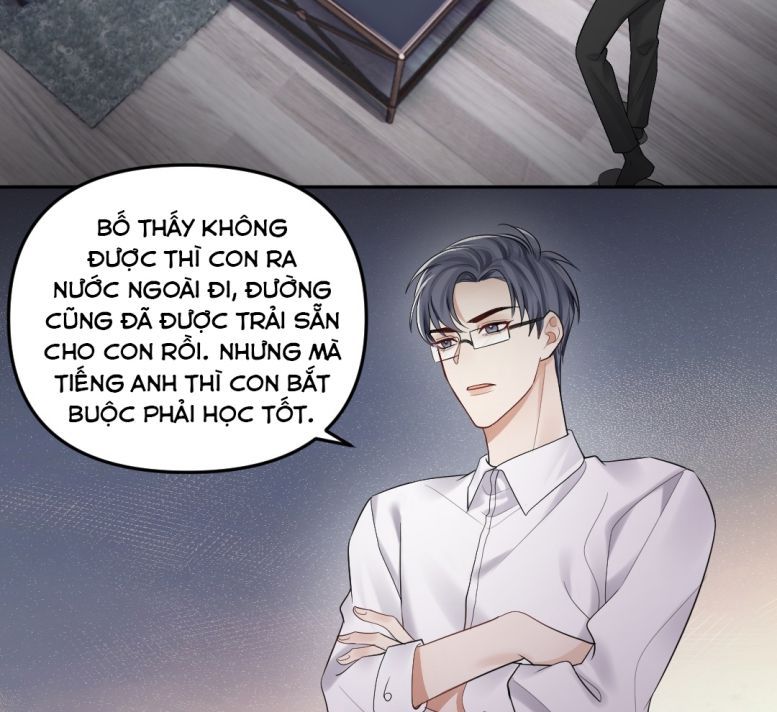 Máy Bay Giấy Chapter 37 - Trang 2