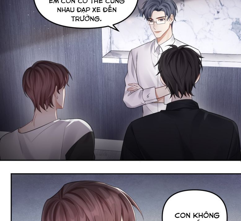 Máy Bay Giấy Chapter 37 - Trang 2