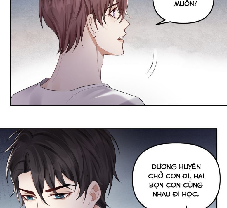 Máy Bay Giấy Chapter 37 - Trang 2
