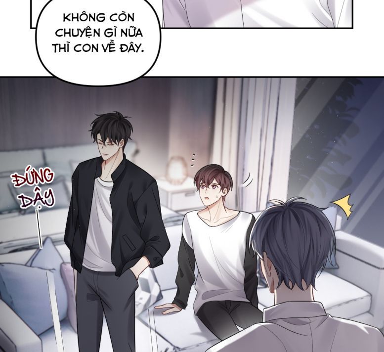 Máy Bay Giấy Chapter 37 - Trang 2