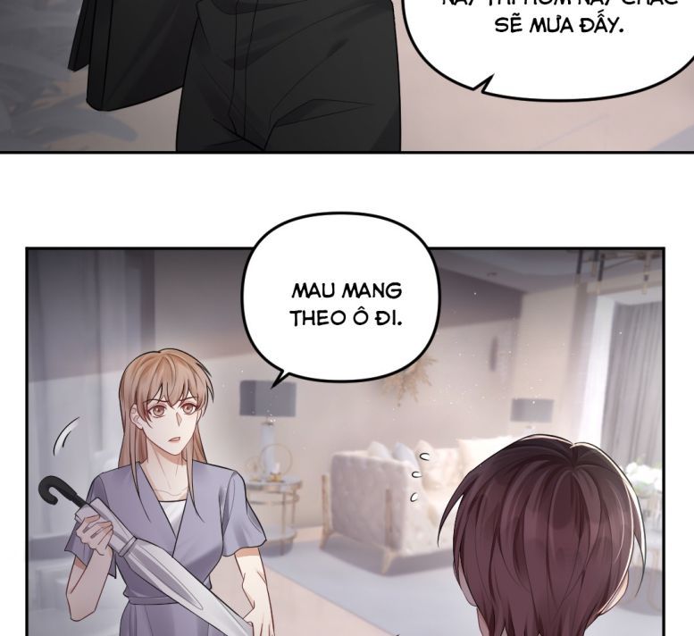 Máy Bay Giấy Chapter 37 - Trang 2