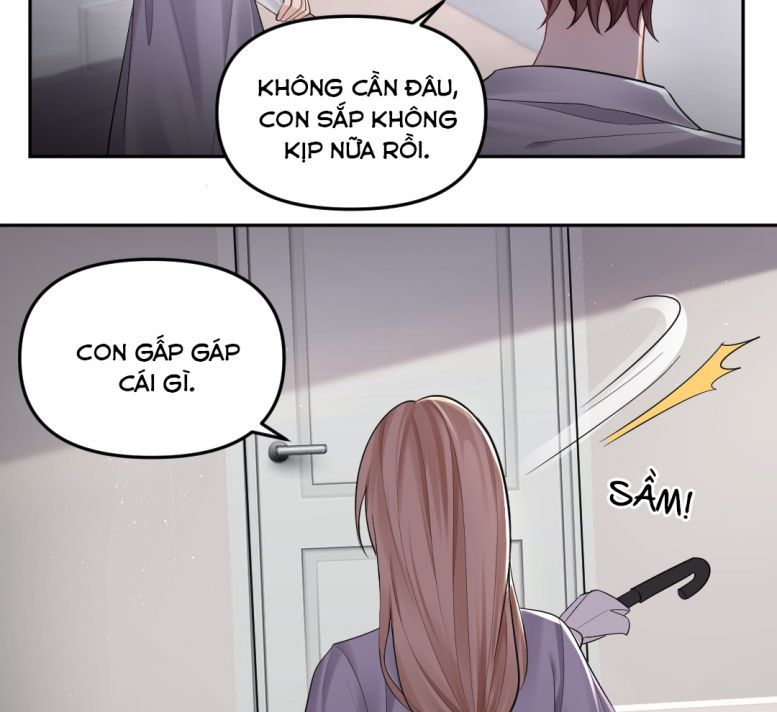 Máy Bay Giấy Chapter 37 - Trang 2