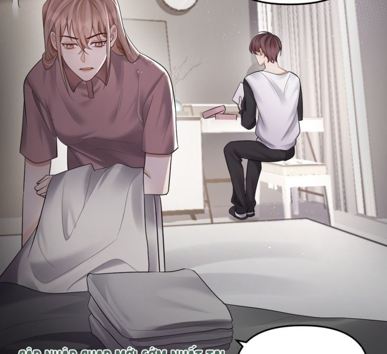 Máy Bay Giấy Chapter 37 - Trang 2