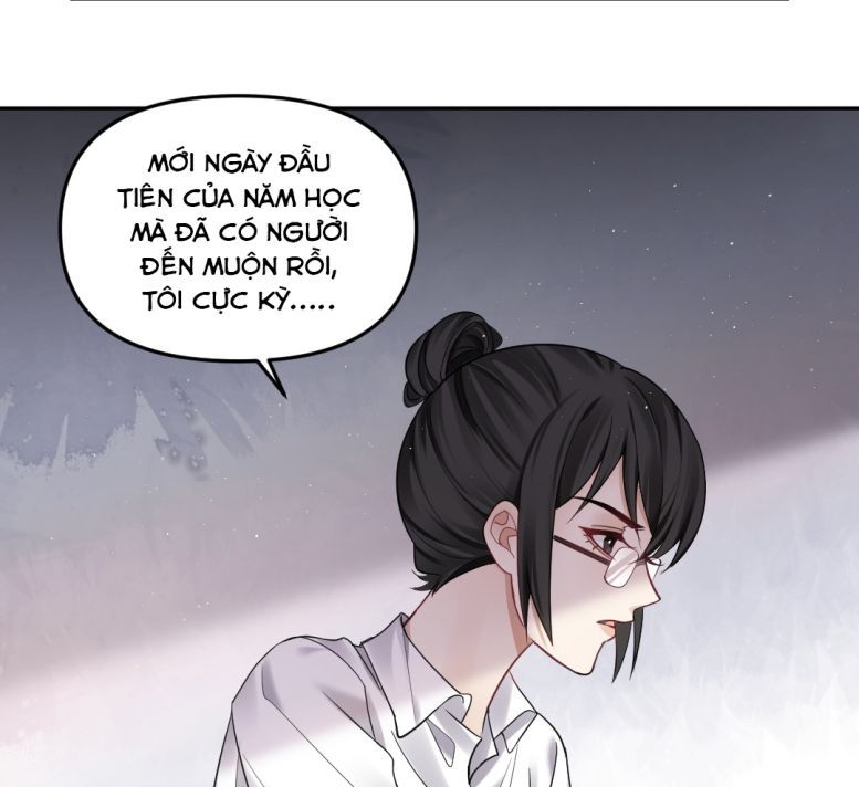 Máy Bay Giấy Chapter 37 - Trang 2