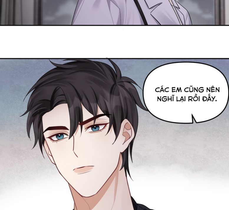 Máy Bay Giấy Chapter 37 - Trang 2