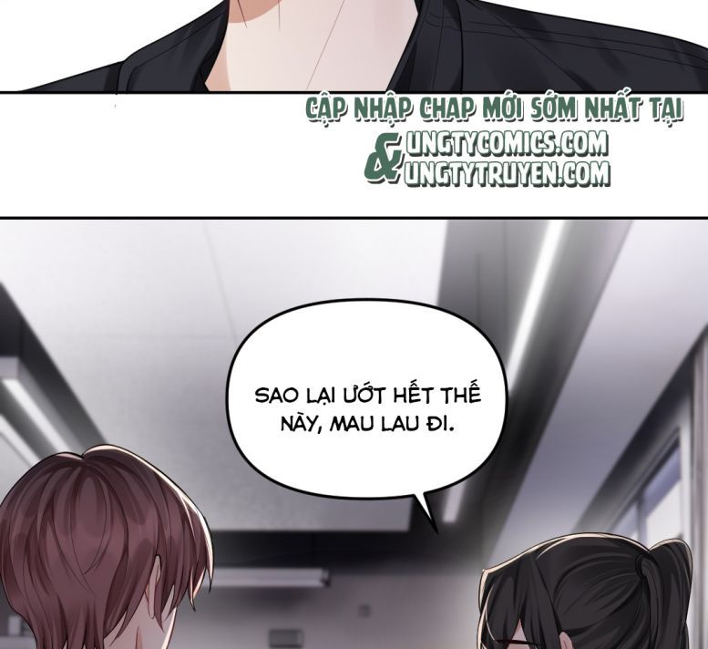 Máy Bay Giấy Chapter 37 - Trang 2