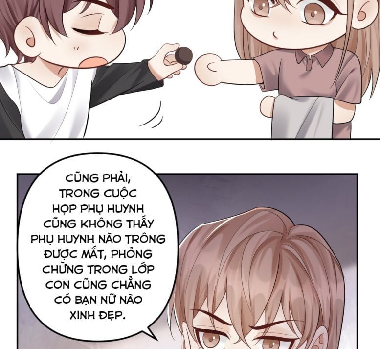 Máy Bay Giấy Chapter 37 - Trang 2