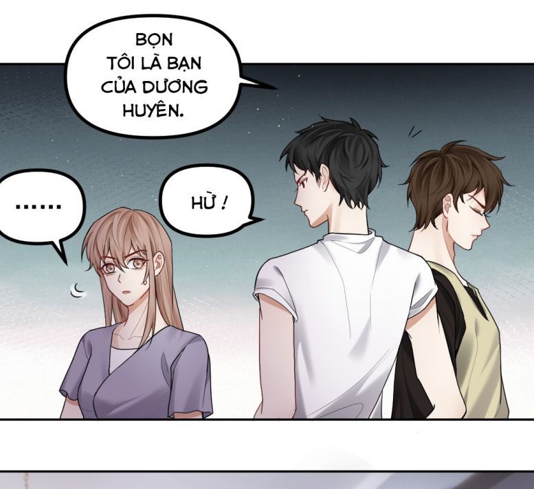 Máy Bay Giấy Chapter 38 - Trang 2