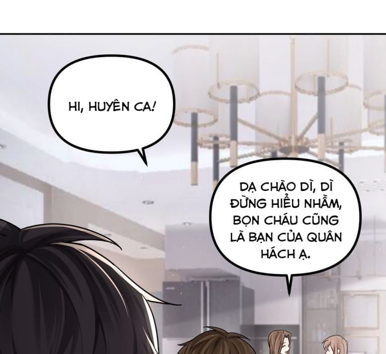 Máy Bay Giấy Chapter 38 - Trang 2