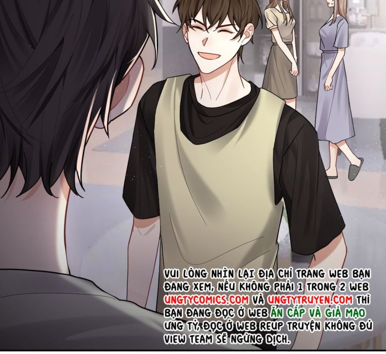 Máy Bay Giấy Chapter 38 - Trang 2