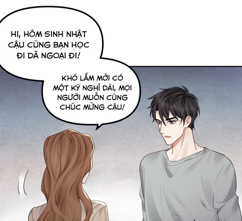 Máy Bay Giấy Chapter 38 - Trang 2