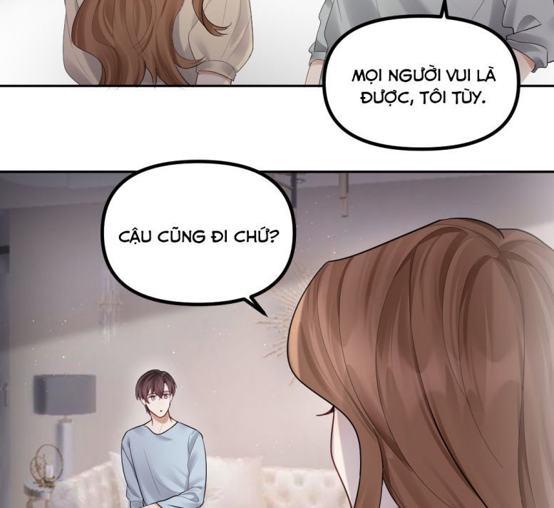 Máy Bay Giấy Chapter 38 - Trang 2