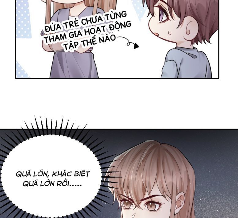 Máy Bay Giấy Chapter 38 - Trang 2