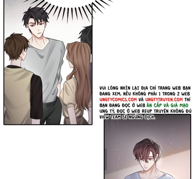 Máy Bay Giấy Chapter 38 - Trang 2