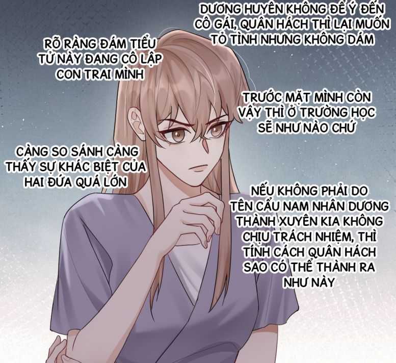 Máy Bay Giấy Chapter 38 - Trang 2