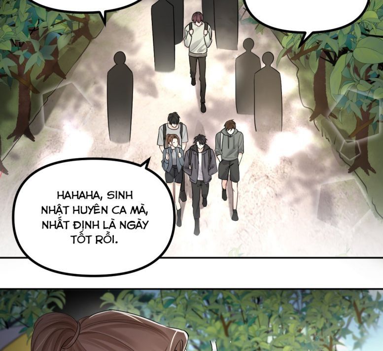 Máy Bay Giấy Chapter 38 - Trang 2