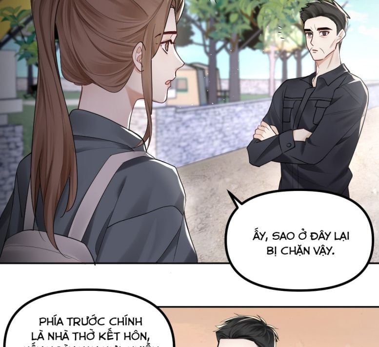Máy Bay Giấy Chapter 38 - Trang 2