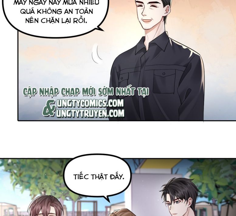 Máy Bay Giấy Chapter 38 - Trang 2