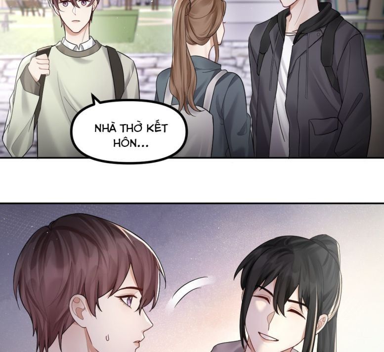 Máy Bay Giấy Chapter 38 - Trang 2