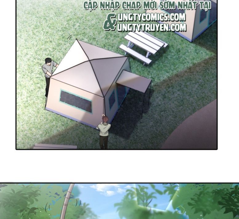 Máy Bay Giấy Chapter 38 - Trang 2