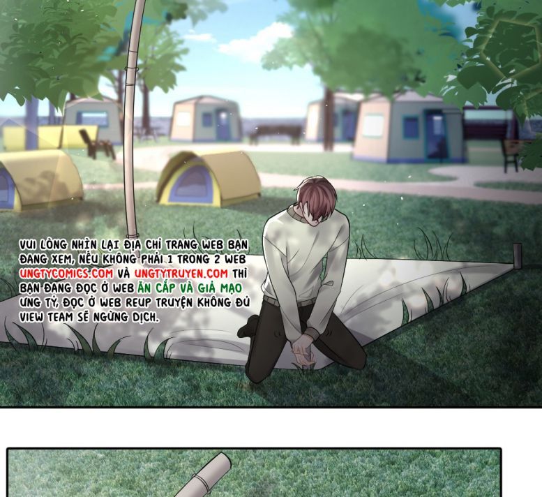 Máy Bay Giấy Chapter 38 - Trang 2