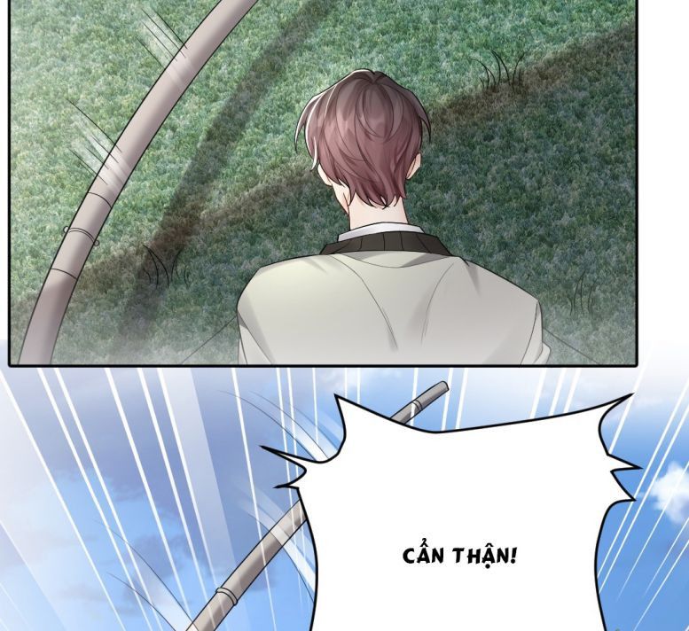 Máy Bay Giấy Chapter 38 - Trang 2