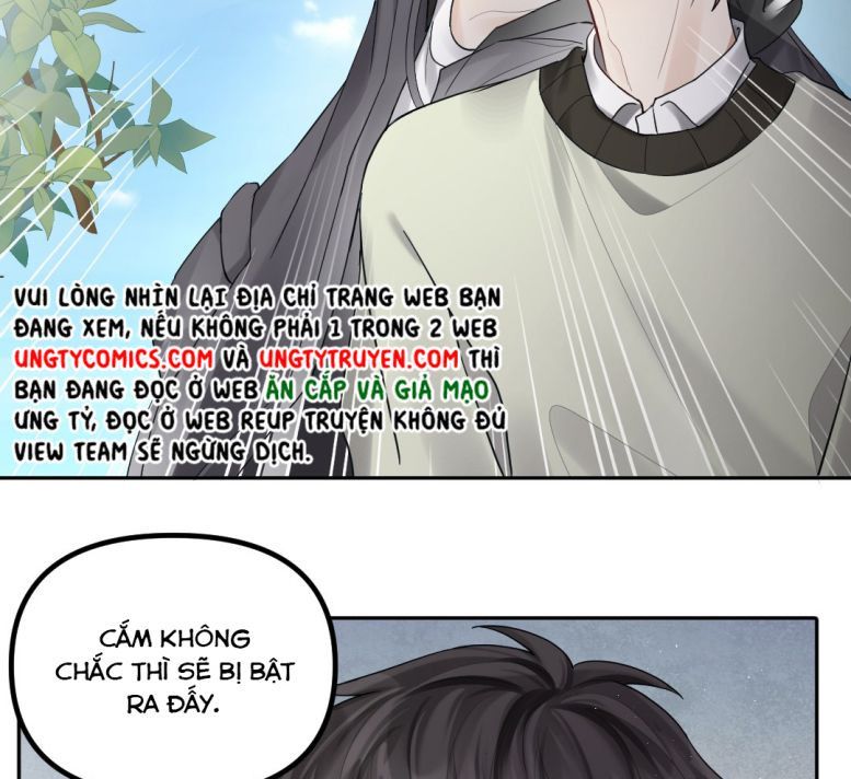 Máy Bay Giấy Chapter 38 - Trang 2