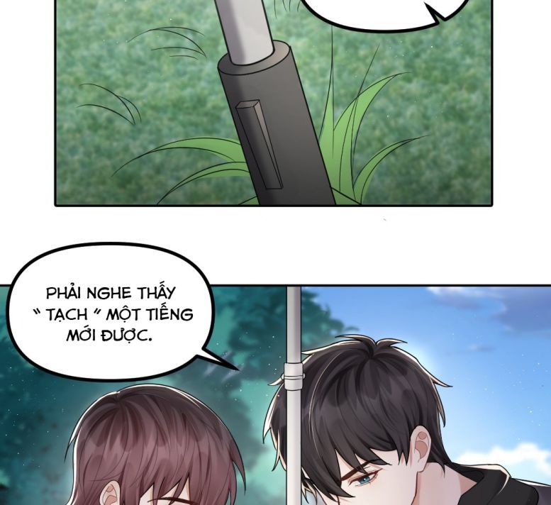 Máy Bay Giấy Chapter 38 - Trang 2