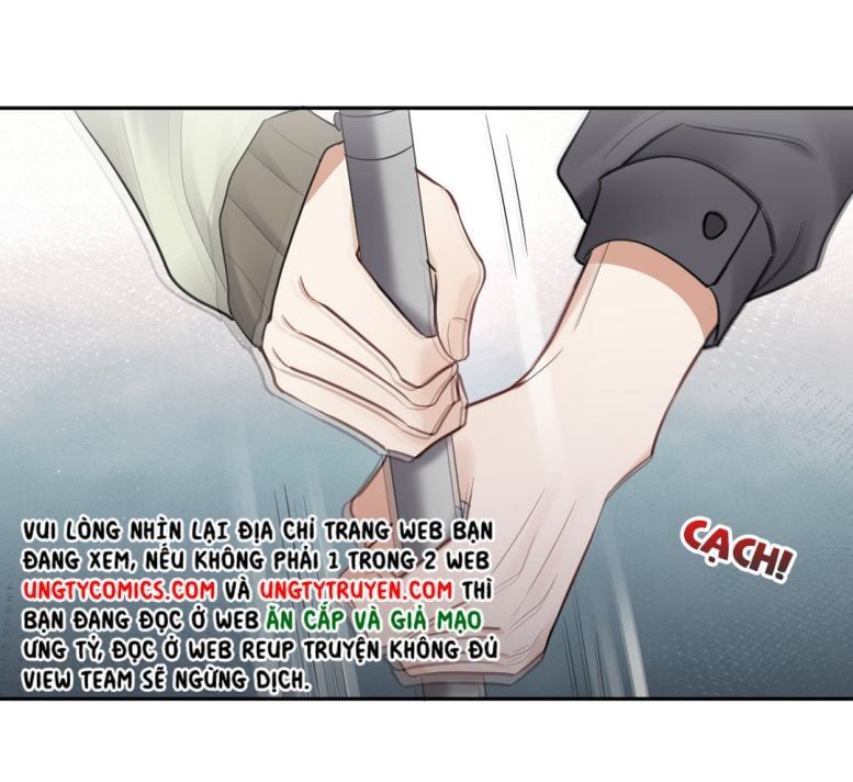 Máy Bay Giấy Chapter 38 - Trang 2
