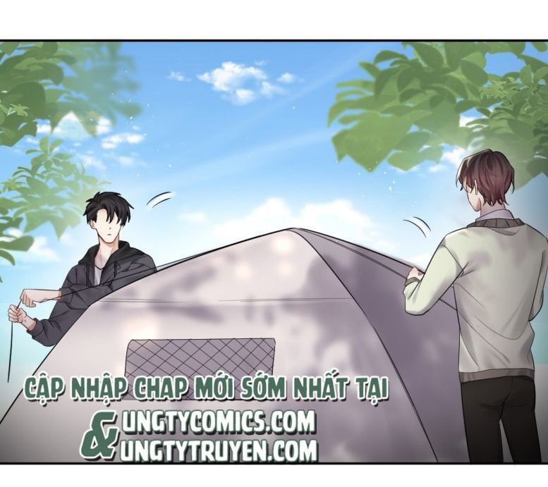 Máy Bay Giấy Chapter 38 - Trang 2