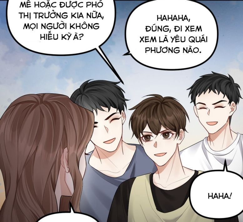 Máy Bay Giấy Chapter 38 - Trang 2
