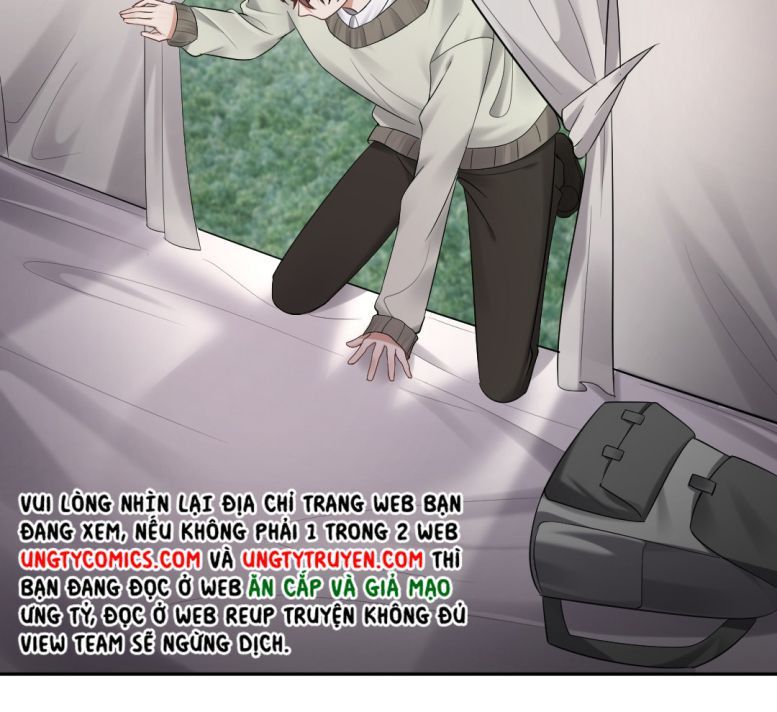 Máy Bay Giấy Chapter 38 - Trang 2
