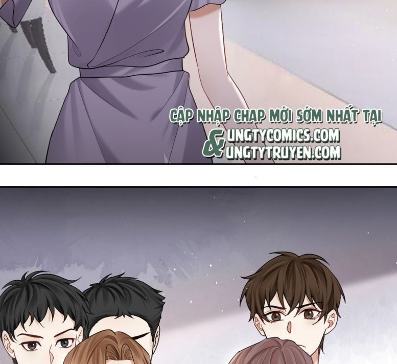 Máy Bay Giấy Chapter 38 - Trang 2