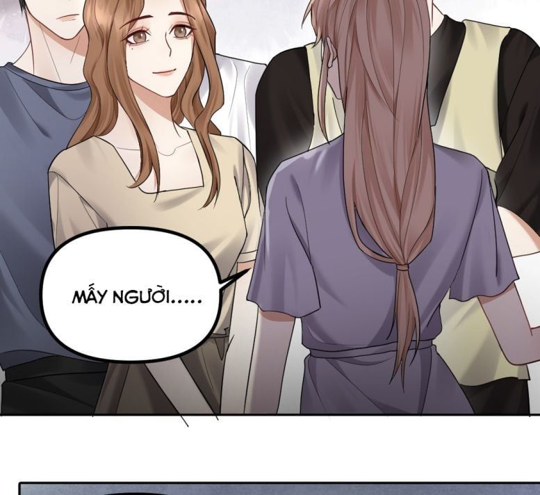 Máy Bay Giấy Chapter 38 - Trang 2