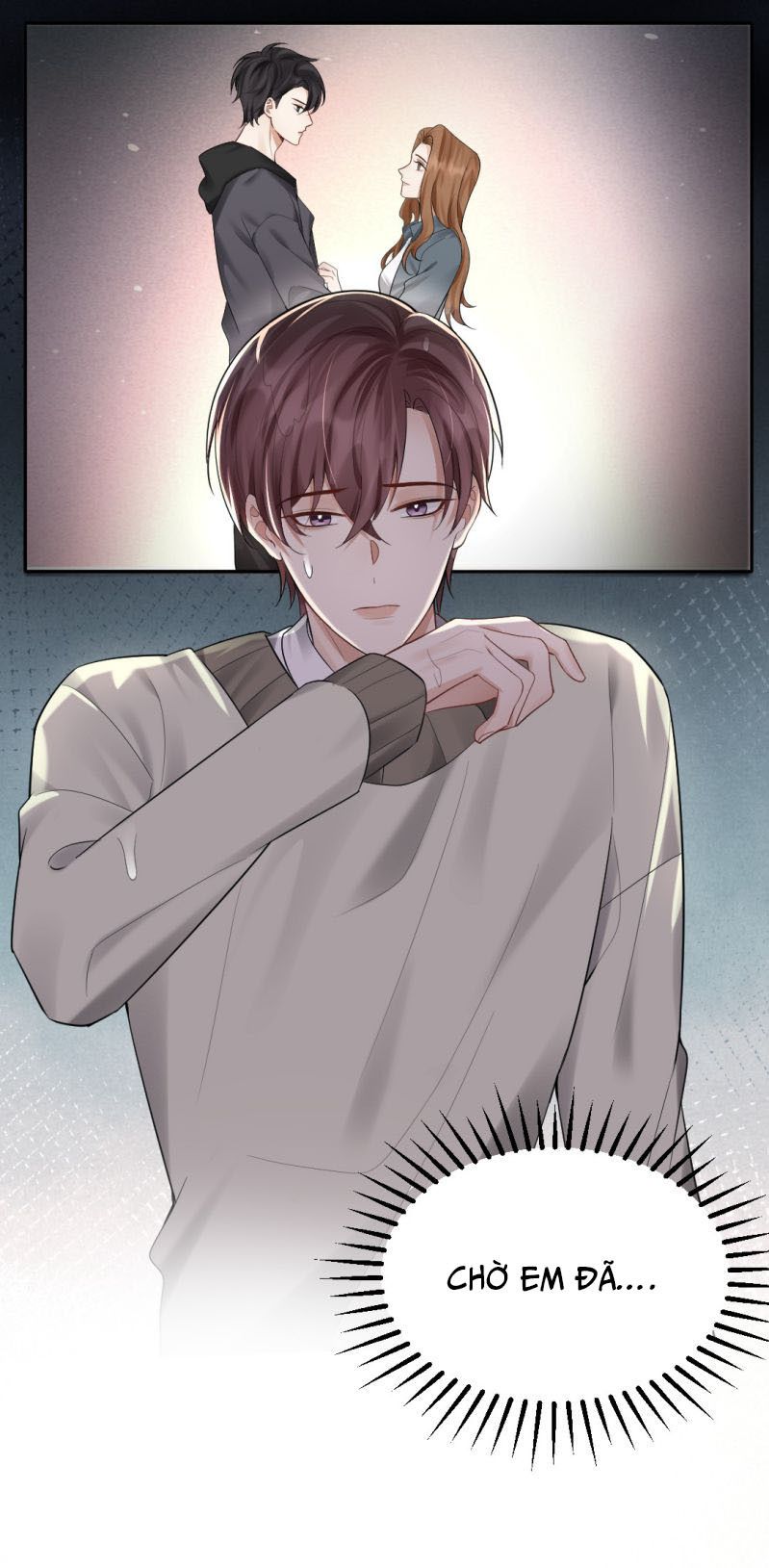 Máy Bay Giấy Chapter 39 - Trang 2