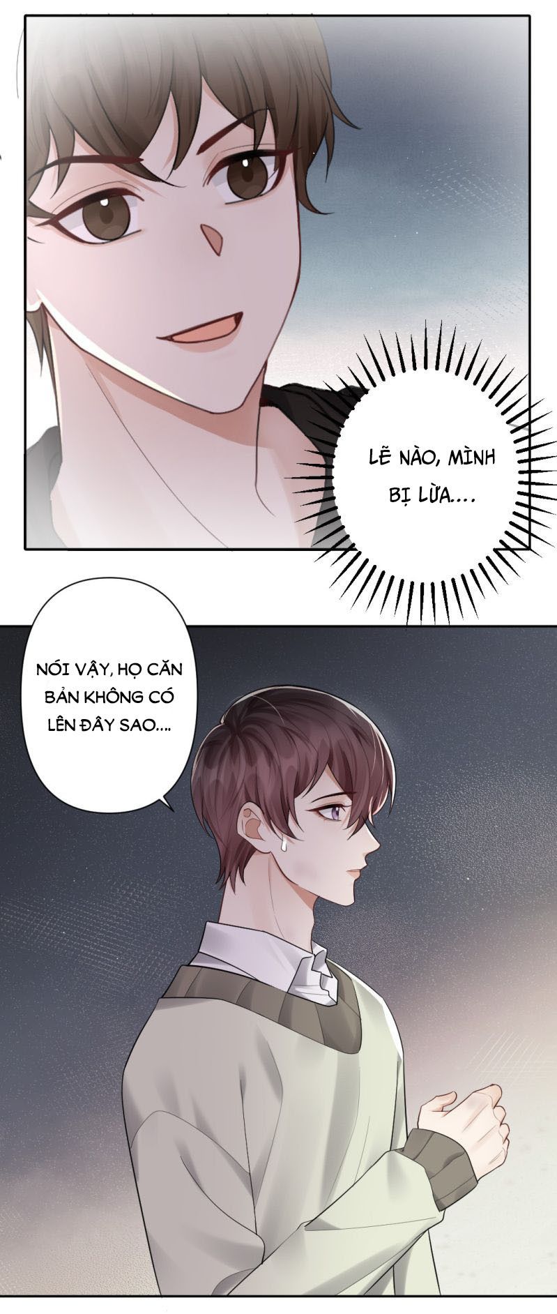 Máy Bay Giấy Chapter 39 - Trang 2