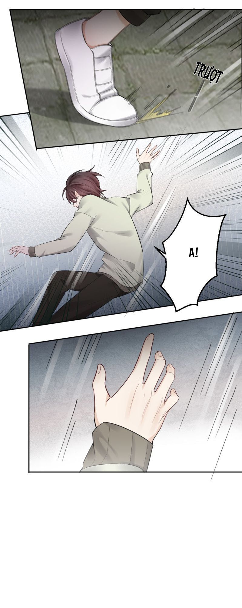 Máy Bay Giấy Chapter 39 - Trang 2