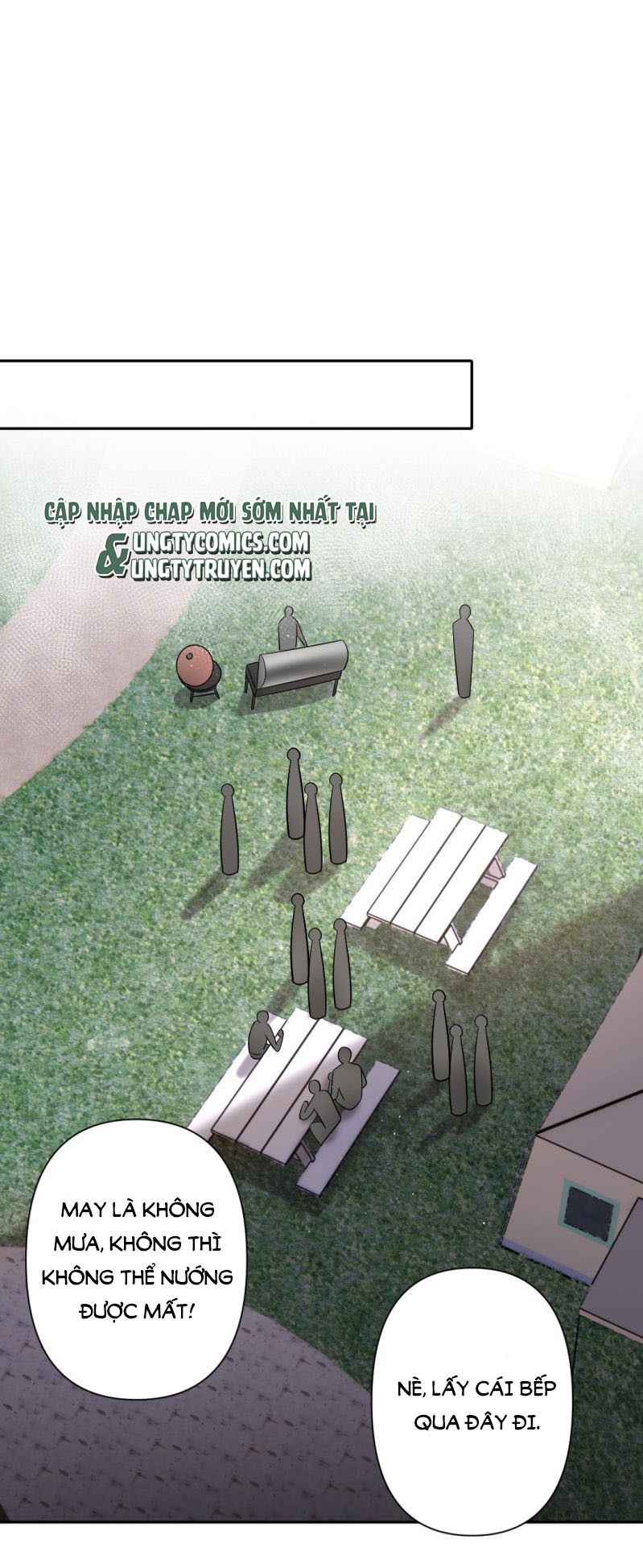 Máy Bay Giấy Chapter 39 - Trang 2