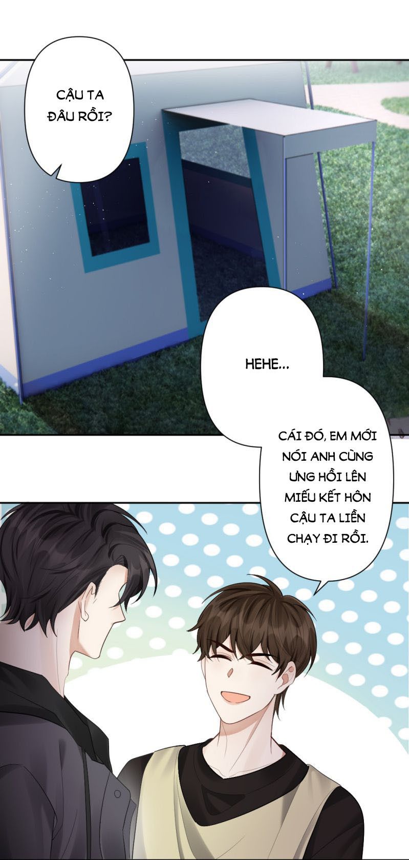 Máy Bay Giấy Chapter 39 - Trang 2