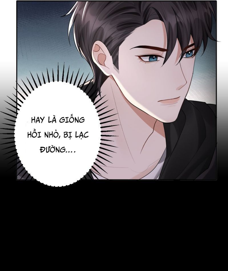 Máy Bay Giấy Chapter 39 - Trang 2