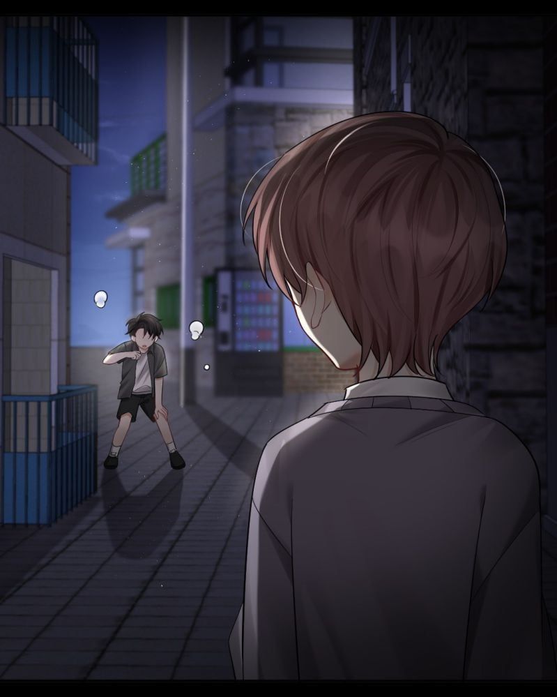 Máy Bay Giấy Chapter 39 - Trang 2