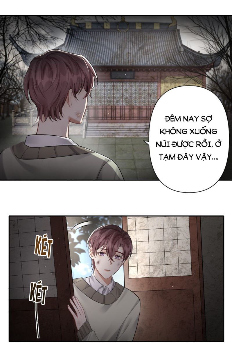 Máy Bay Giấy Chapter 39 - Trang 2
