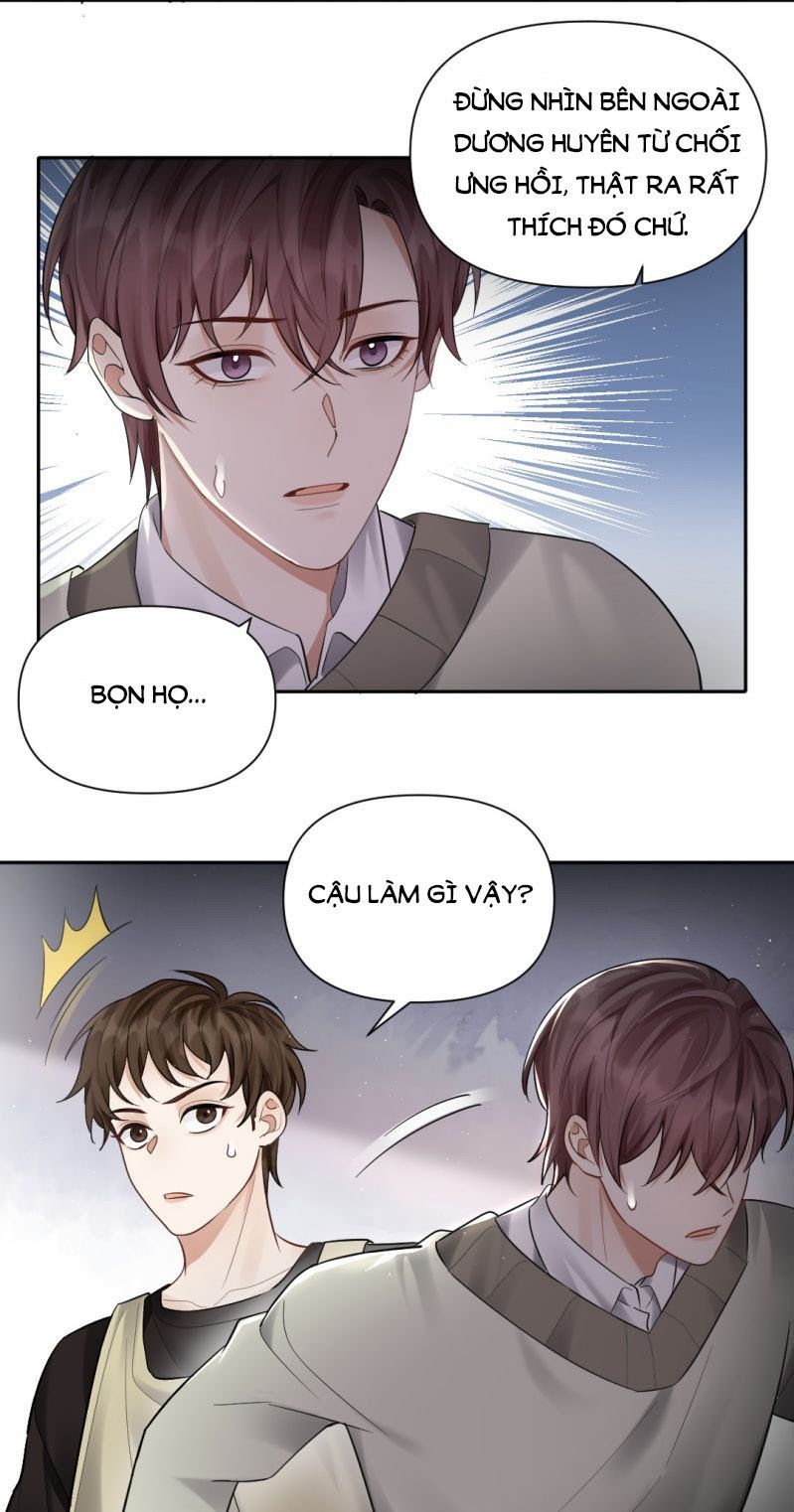 Máy Bay Giấy Chapter 39 - Trang 2