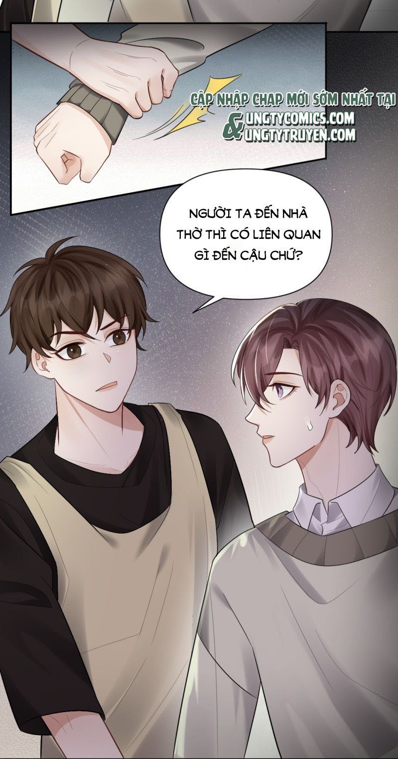 Máy Bay Giấy Chapter 39 - Trang 2