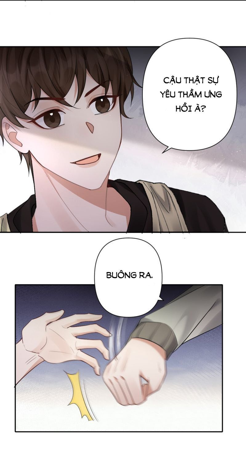 Máy Bay Giấy Chapter 39 - Trang 2
