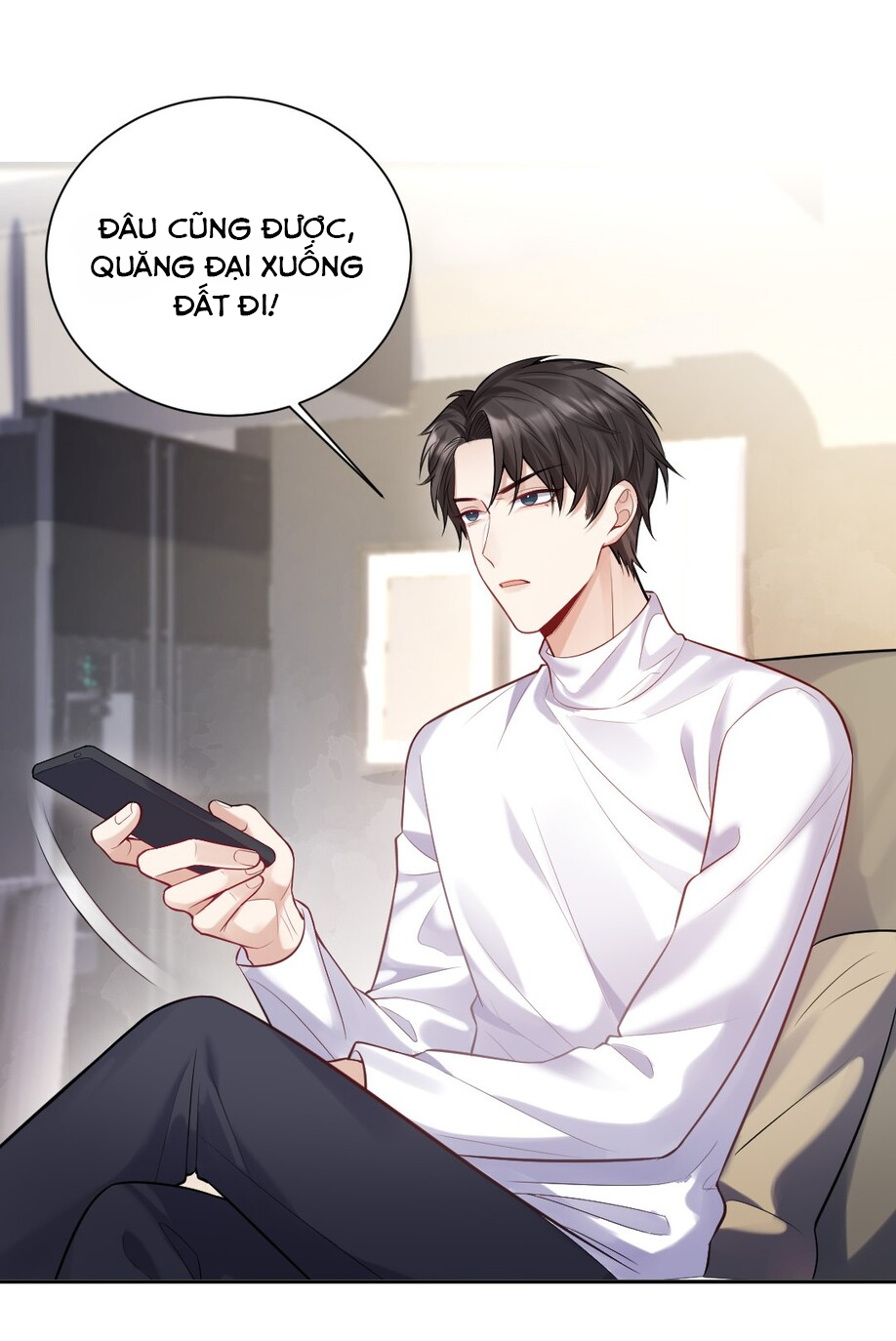 Máy Bay Giấy Chapter 4 - Trang 2